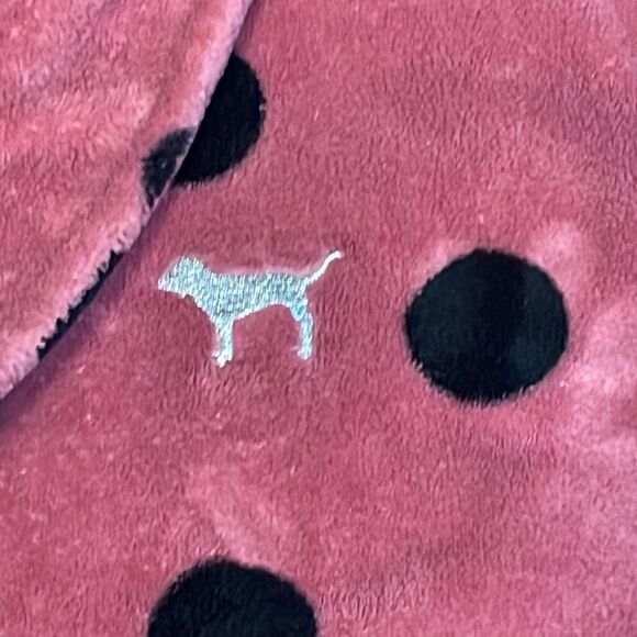 PINK Victoria’s Secret Robe - Picture 2 of 5
